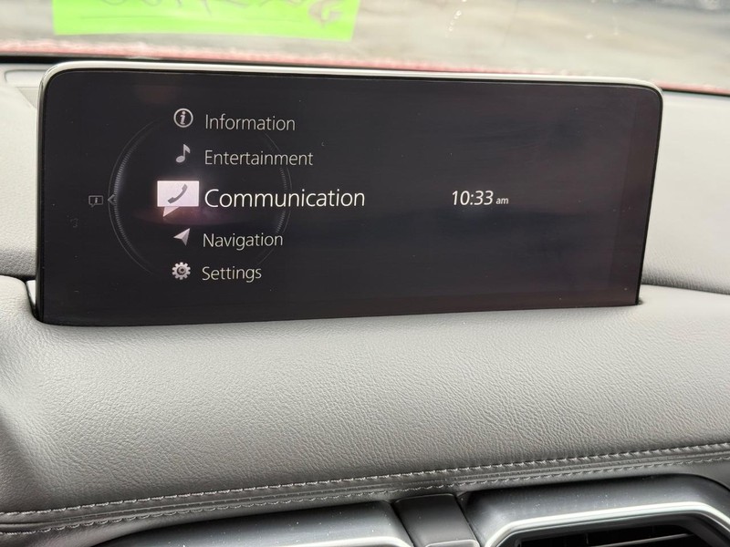 Mazda CX-5 Vehicle Image 19