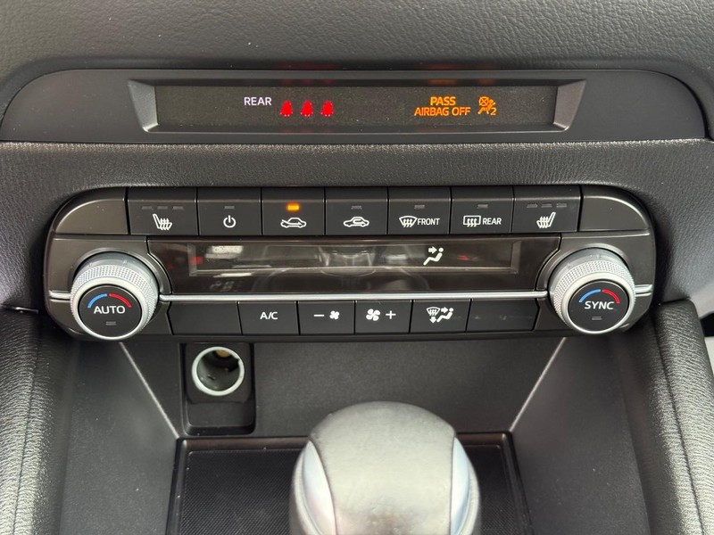 Mazda CX-5 Vehicle Image 21