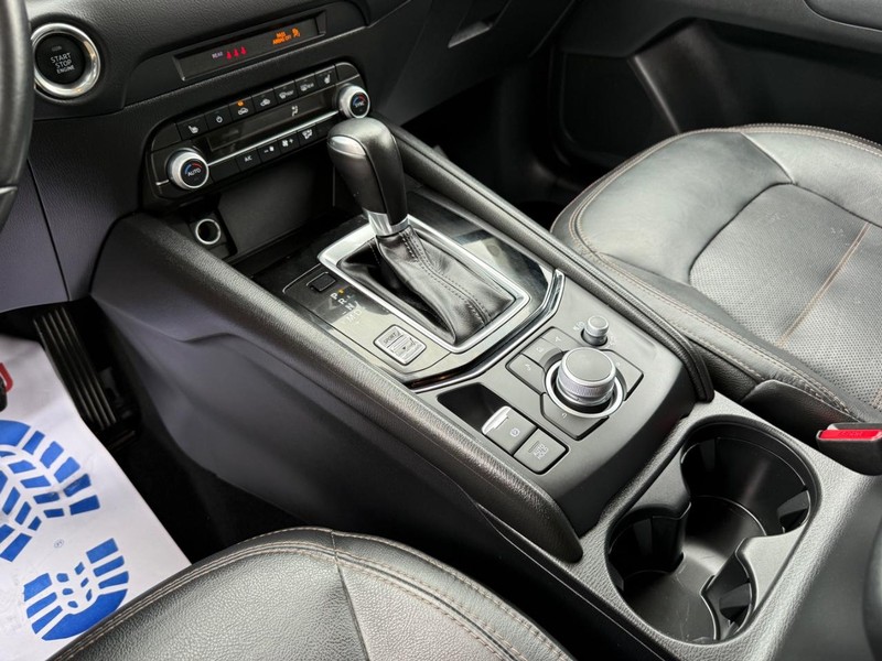 Mazda CX-5 Vehicle Image 22