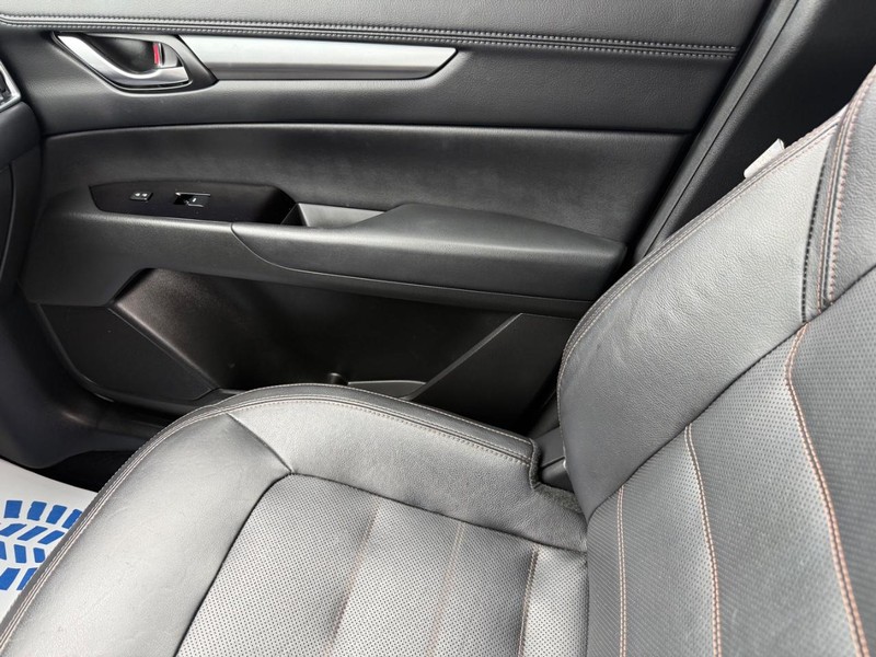 Mazda CX-5 Vehicle Image 23