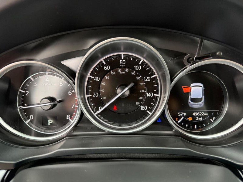 Mazda CX-5 Vehicle Image 25