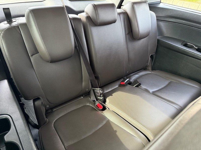 Honda Odyssey Vehicle Image 12