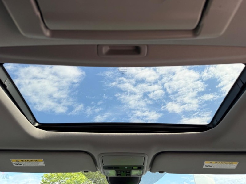 Honda Odyssey Vehicle Image 13