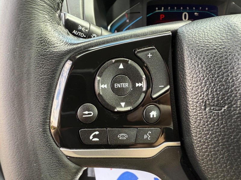 Honda Odyssey Vehicle Image 16