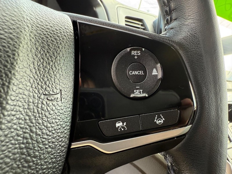 Honda Odyssey Vehicle Image 17