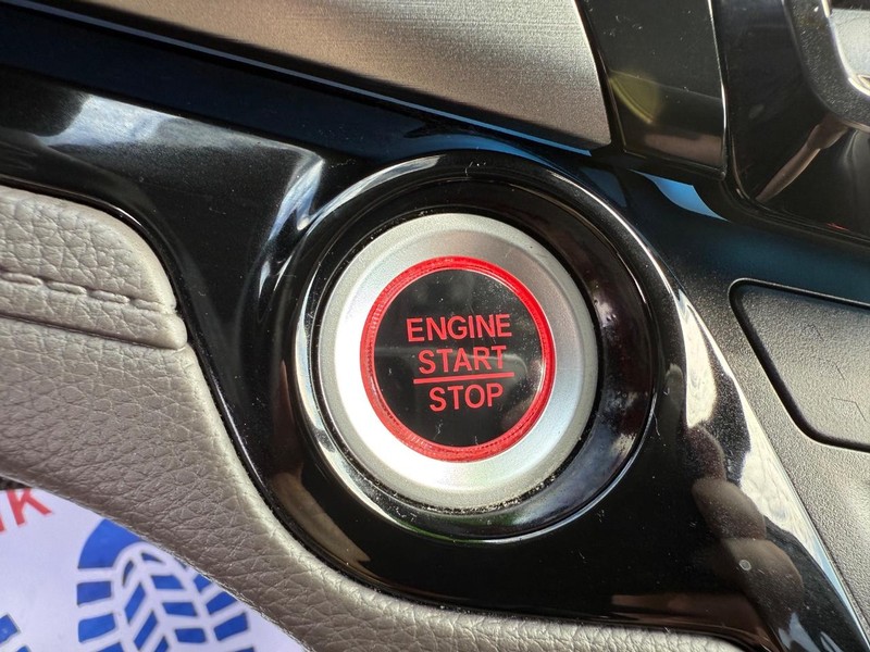Honda Odyssey Vehicle Image 18