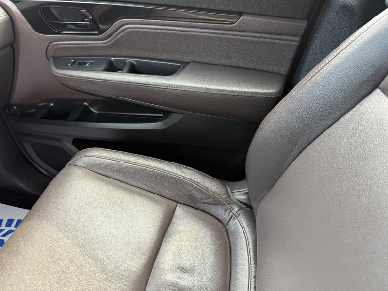Honda Odyssey Vehicle Image 24