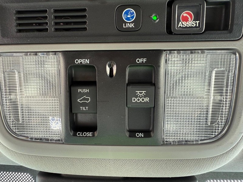 Honda Odyssey Vehicle Image 25