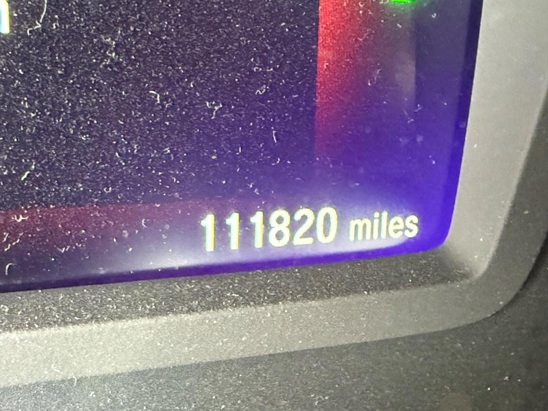 Honda Odyssey Vehicle Image 27