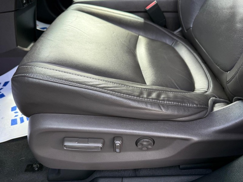Honda Odyssey Vehicle Image 29
