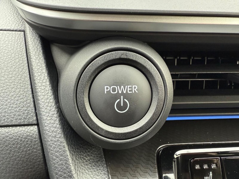 Toyota Prius Vehicle Image 10