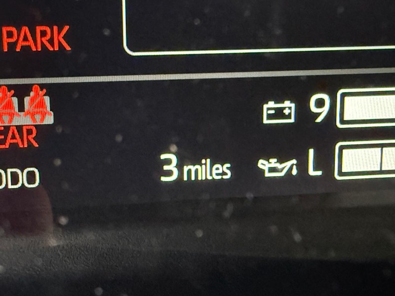 Toyota Tundra 4WD Vehicle Image 19