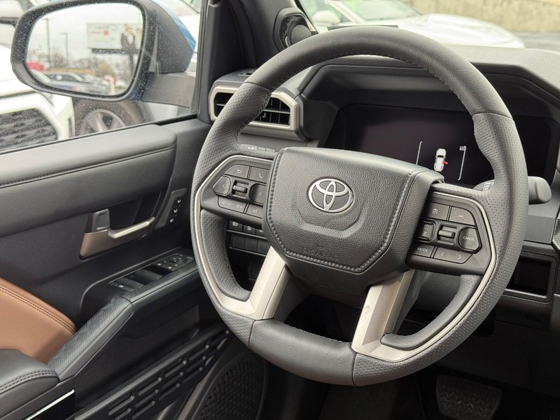 Toyota 4Runner Vehicle Image 07