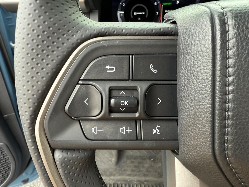 Toyota 4Runner Vehicle Image 08