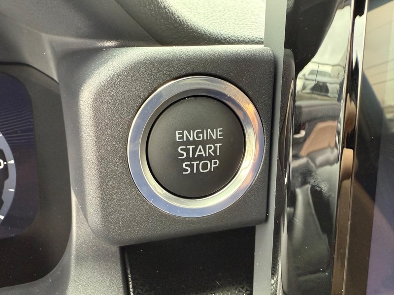 Toyota 4Runner Vehicle Image 10