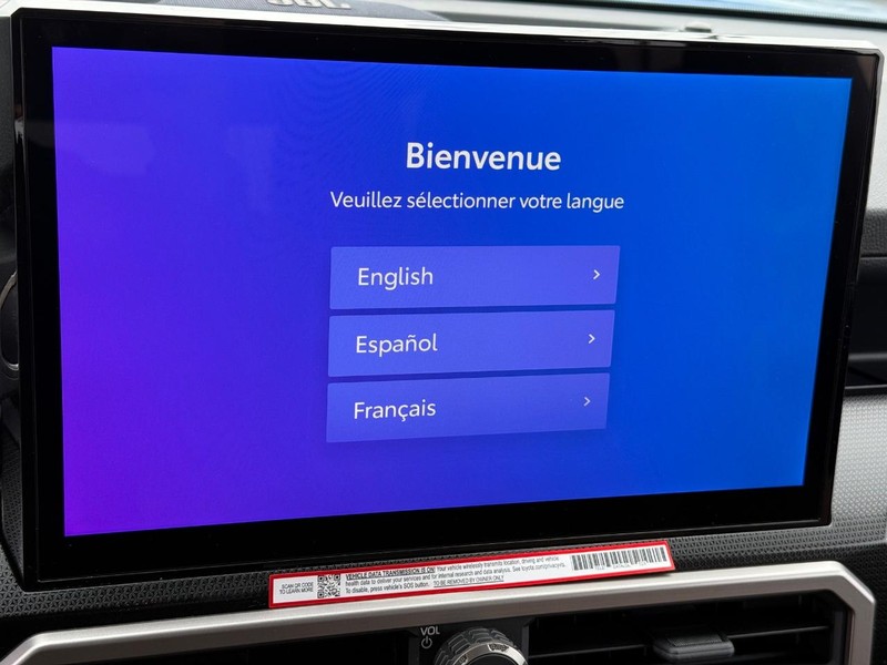 Toyota 4Runner Vehicle Image 12