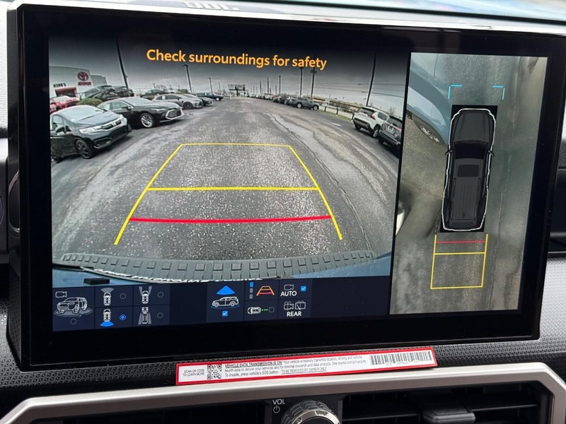 Toyota 4Runner Vehicle Image 13