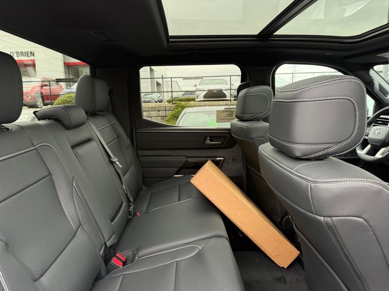 Toyota Tundra 4WD Vehicle Image 04