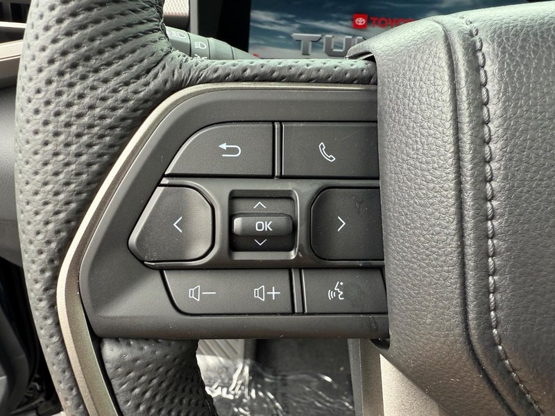 Toyota Tundra 4WD Vehicle Image 08