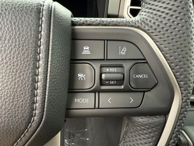 Toyota Tundra 4WD Vehicle Image 09