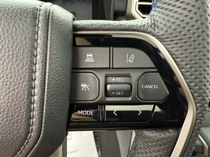 Toyota Tundra 4WD Vehicle Image 09