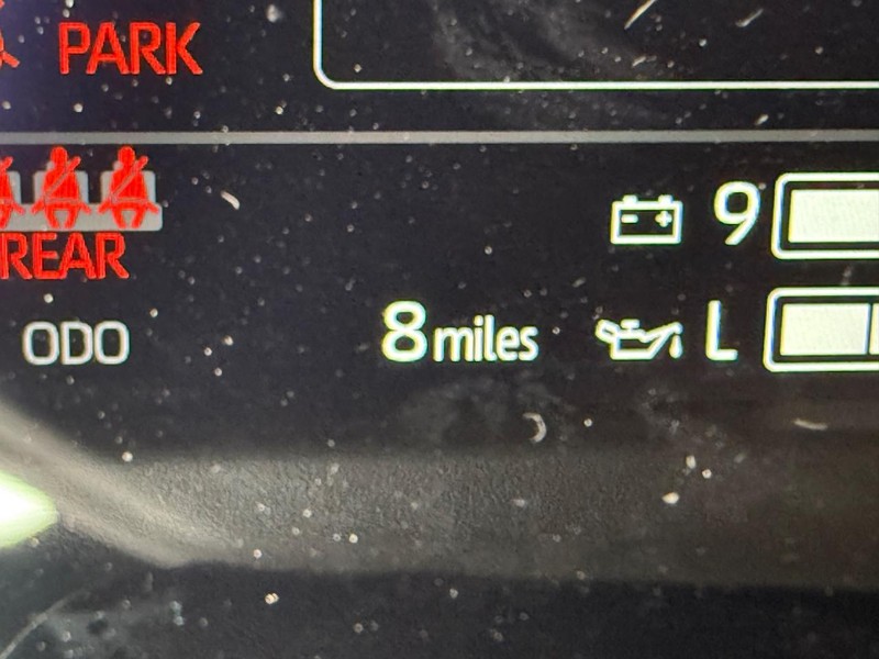 Toyota Tundra 4WD Vehicle Image 19