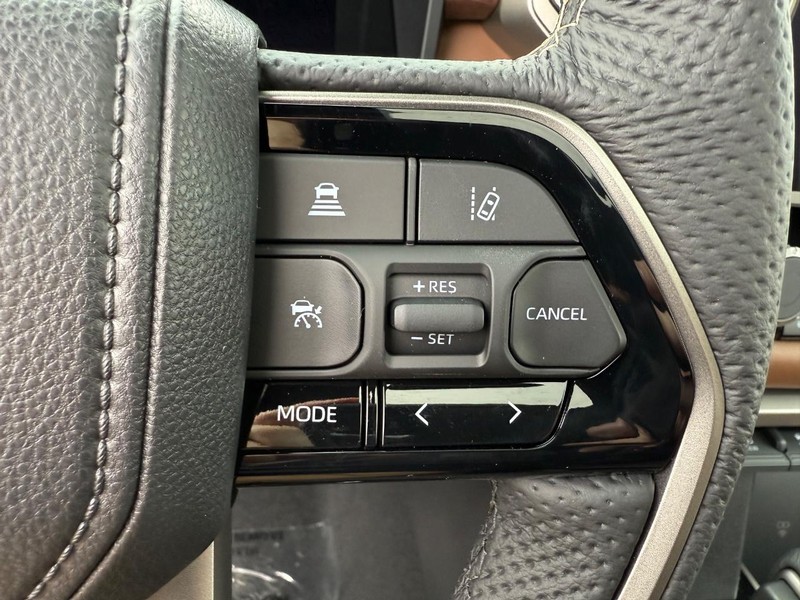 Toyota Tundra 4WD Vehicle Image 09