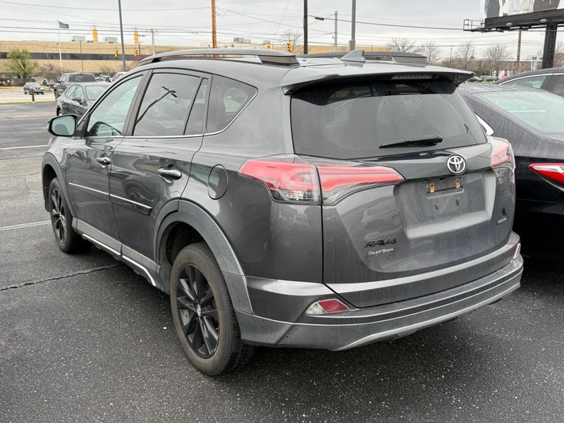 Toyota RAV4 Vehicle Image 03