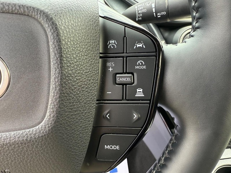 Toyota Prius Vehicle Image 14