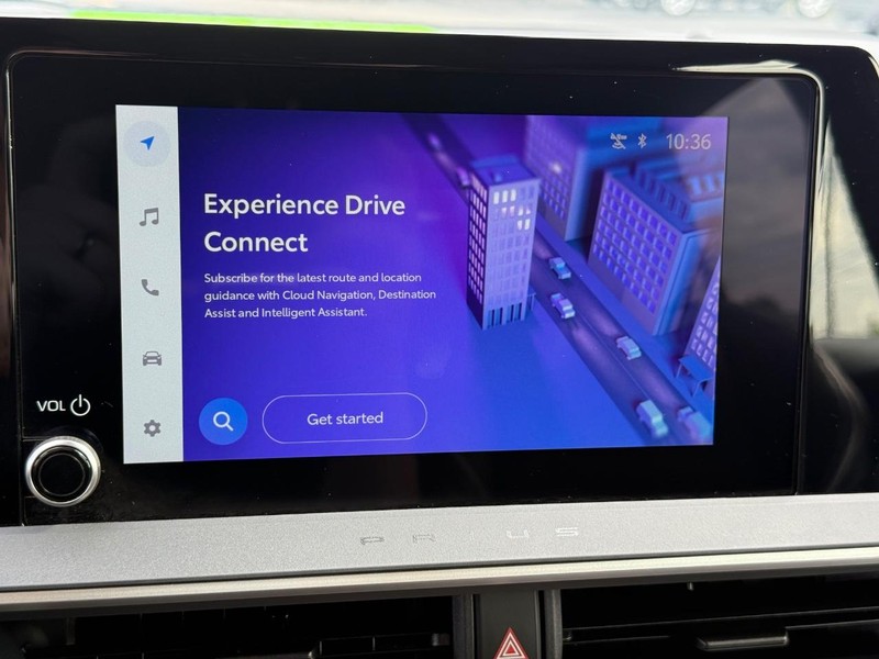 Toyota Prius Vehicle Image 17