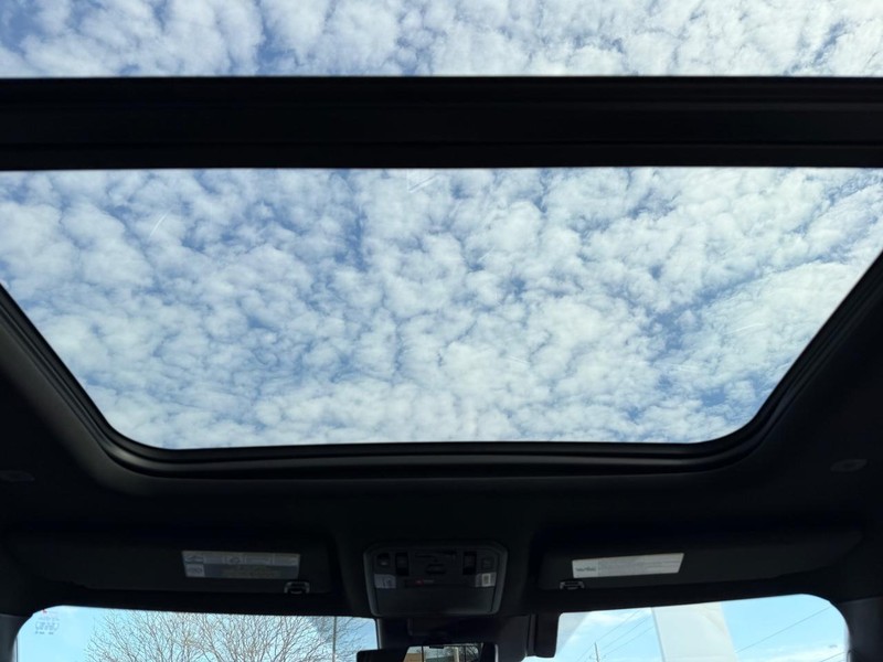 Toyota Tundra 4WD Vehicle Image 05