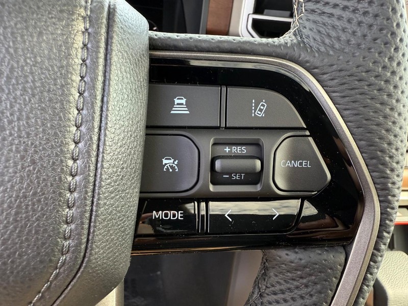 Toyota Tundra 4WD Vehicle Image 09