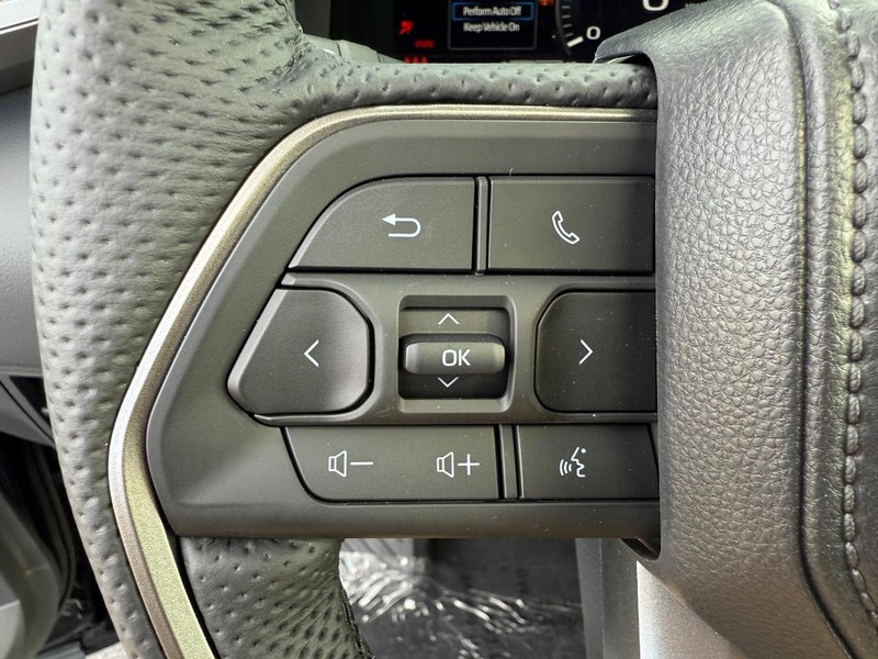 Toyota Tundra 4WD Vehicle Image 08