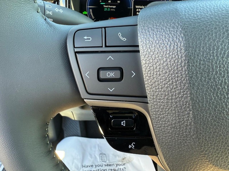 Toyota Camry Vehicle Image 08