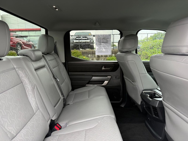 Toyota Tundra 4WD Vehicle Image 10