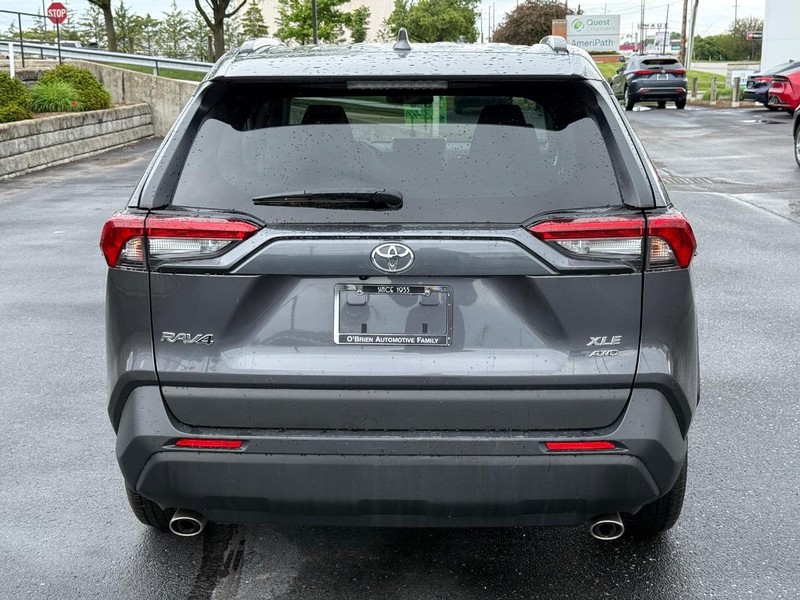 Toyota RAV4 Vehicle Image 04