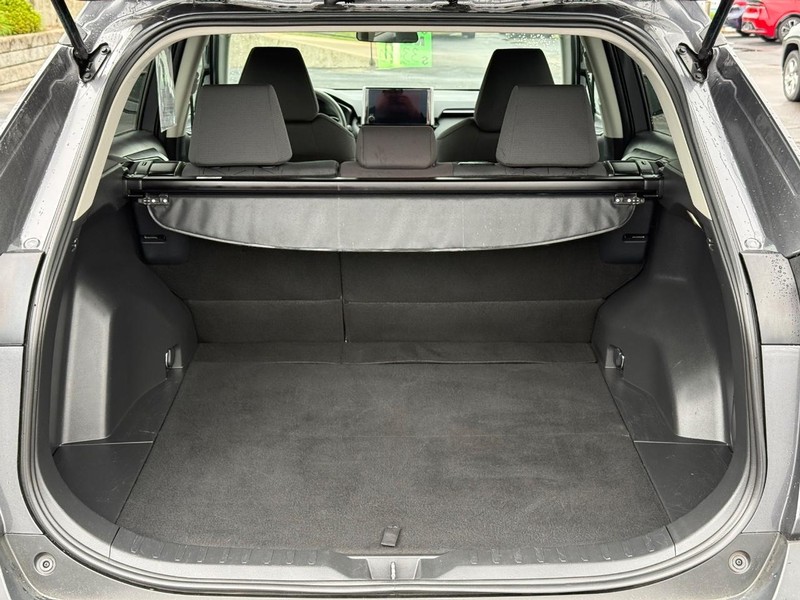 Toyota RAV4 Vehicle Image 07