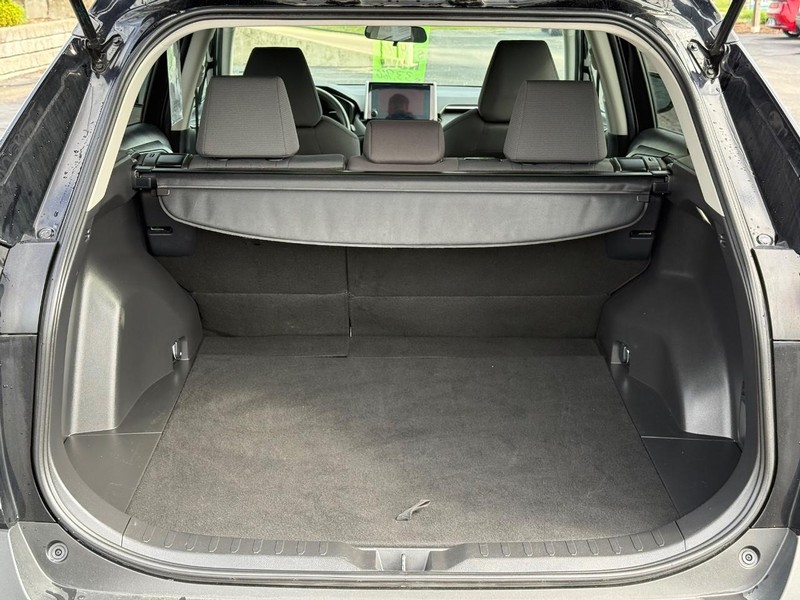 Toyota RAV4 Vehicle Image 07
