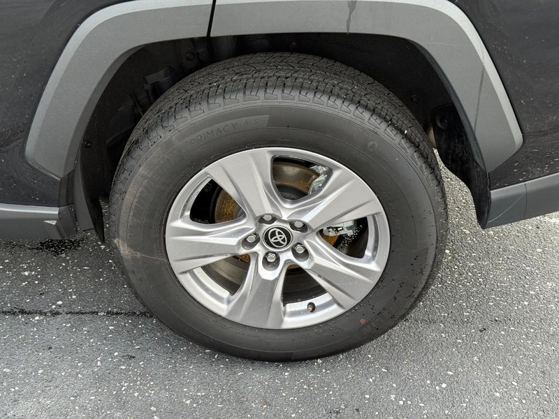 Toyota RAV4 Vehicle Image 06