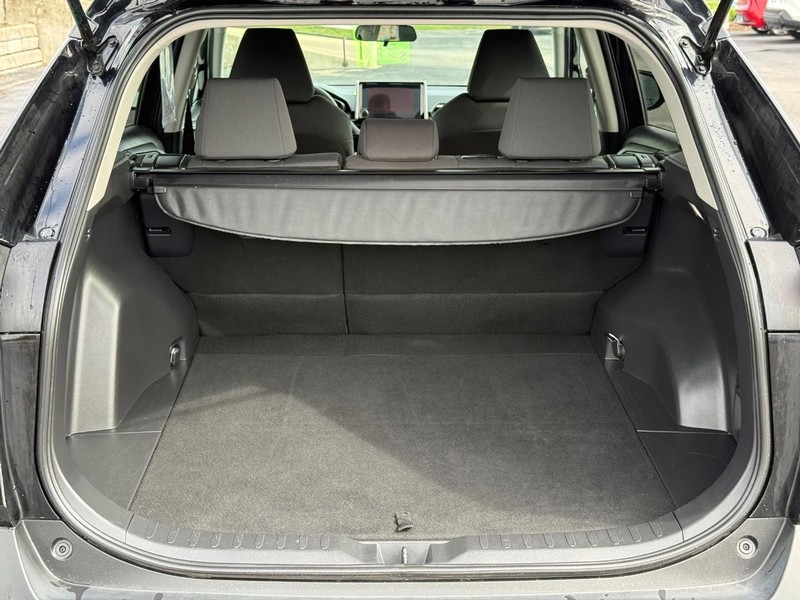 Toyota RAV4 Vehicle Image 07