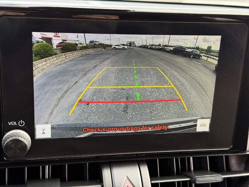 Toyota RAV4 Vehicle Image 17