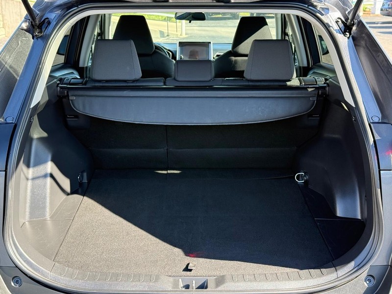 Toyota RAV4 Vehicle Image 07