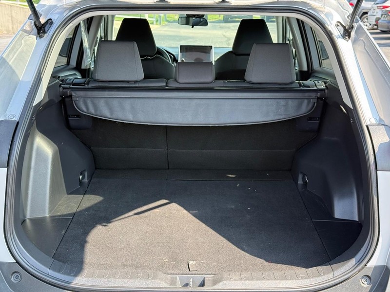 Toyota RAV4 Vehicle Image 07