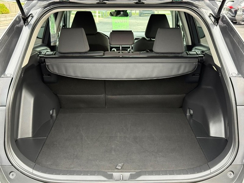 Toyota RAV4 Vehicle Image 07