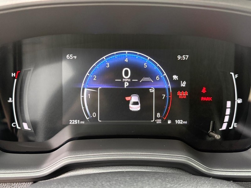 Toyota Corolla Vehicle Image 20