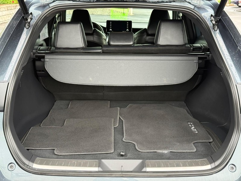 Toyota Venza Vehicle Image 07