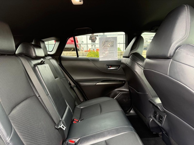 Toyota Venza Vehicle Image 11