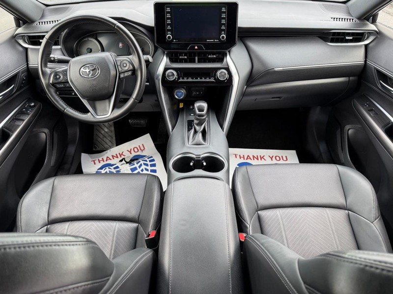 Toyota Venza Vehicle Image 12