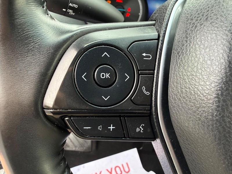 Toyota Venza Vehicle Image 14