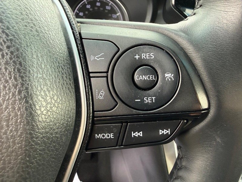 Toyota Venza Vehicle Image 15